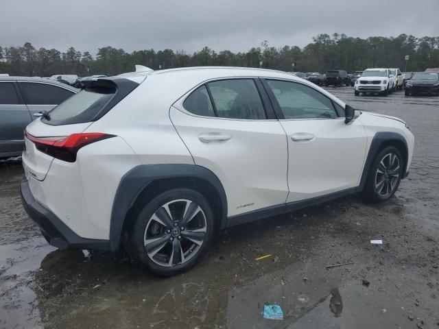 2020 LEXUS UX 250H - JTHX9JBH0L2036288