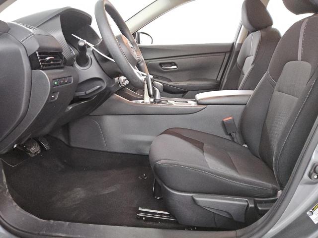 2024 NISSAN SENTRA SV - 3N1AB8CVXRY269715