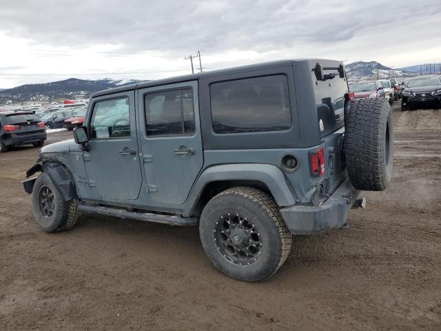 Vin: 1c4bjwdg9el276795, lot: 47188945, jeep wrangler sport 20142