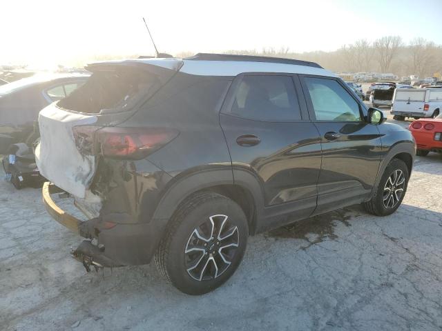 Vin: kl79mssl1sb053843, lot: 48244575, chevrolet trailblzr activ 20253