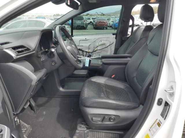 2023 TOYOTA SIENNA XSE - 5TDCRKEC9PS150598