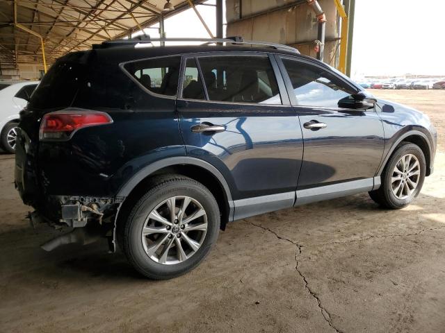 Vin: 2t3yfrev1hw374070, lot: 49826165, toyota rav4 limited 20173