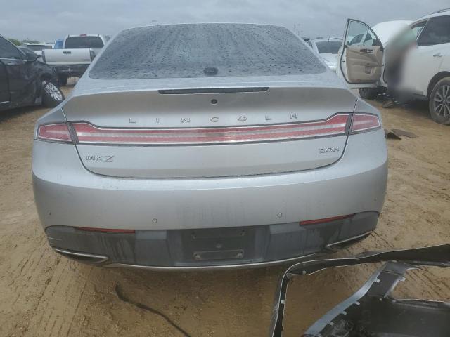 2018 LINCOLN MKZ HYBRID - 3LN6L5KU5JR620211