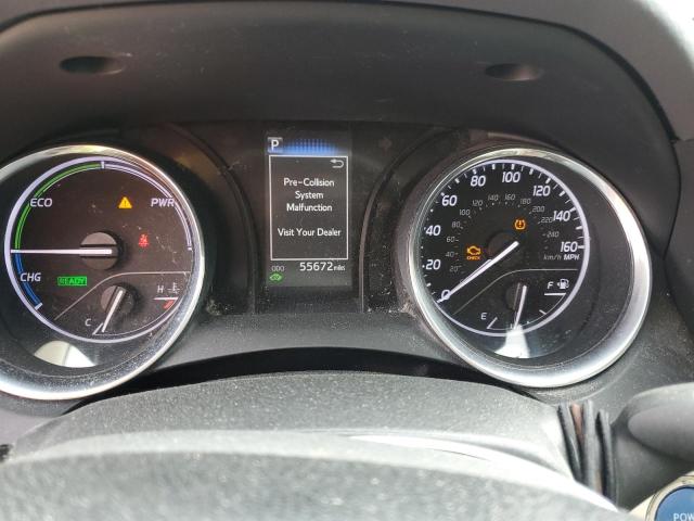 2020 TOYOTA CAMRY LE - 4T1C31AK1LU529704