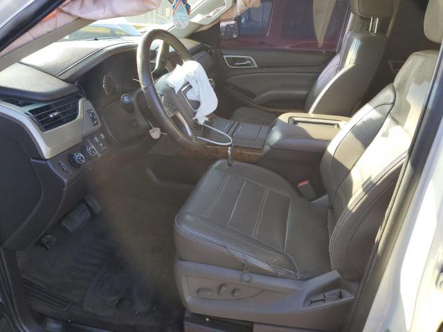 2015 GMC YUKON DENA - 1GKS2CKJ7FR183710