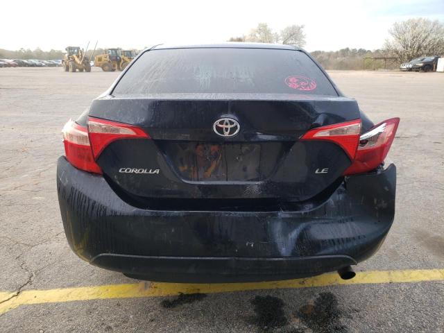 2017 TOYOTA COROLLA L - 2T1BURHE6HC793050