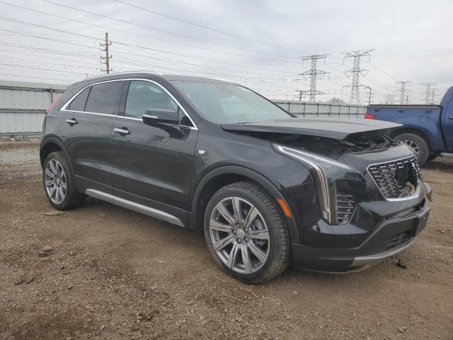 Vin: 1gyfzdr43nf132553, lot: 50869955, cadillac xt4 premium luxury 20224