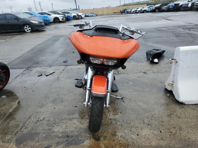 HARLEY-DAVIDSON FLTRXSE 2022 orange  gas 1HD1TCL23NB951197 photo #3