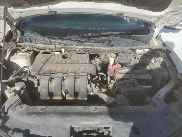 2017 NISSAN SENTRA 3N1AB7AE2HL675822