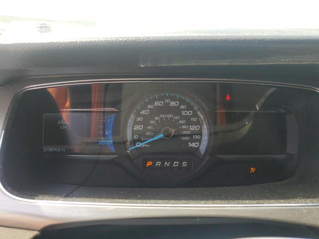 2015 FORD TAURUS SEL - 1FAHP2E8XFG174995