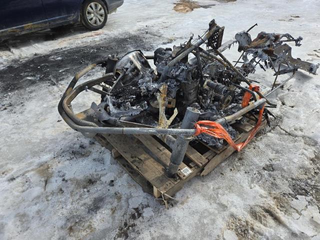 SKI DOO SKANDIC 2017 burn   YH2SFRHA8HR000472 photo #3