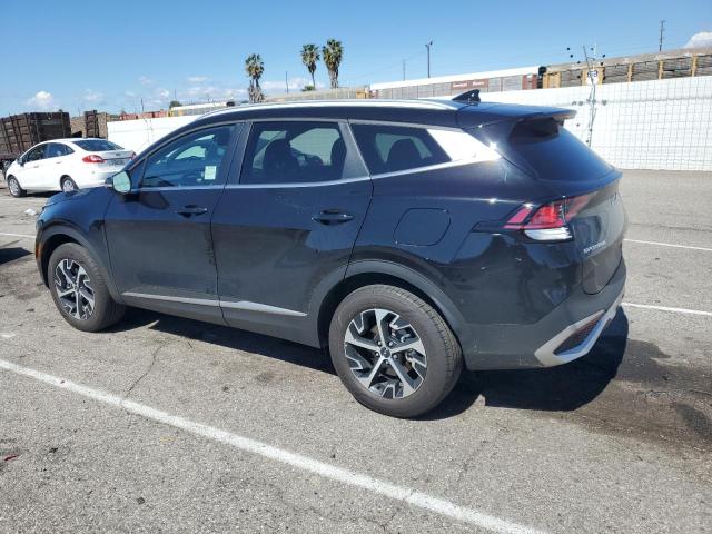Vin: kndpvcdg8s7197101, lot: 48241985, kia sportage ex 20252