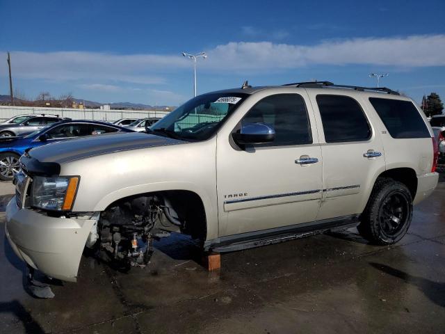 Vin: 1gnskce00dr135064, lot: 45986075, chevrolet tahoe k1500 ltz 2013 img_1