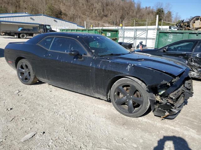 Vin: 2c3cdyag0ch240505, lot: 48466265, dodge challenger sxt 20124
