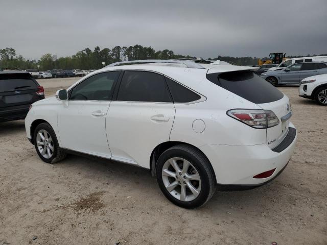 Vin: 2t2zk1ba7ac037594, lot: 50643645, lexus rx350 350 20102