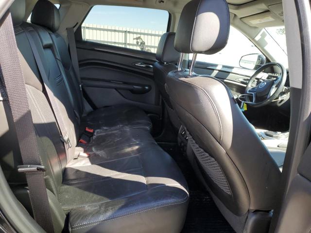 2016 CADILLAC SRX PREMIU - 3GYFNGE3XGS555851