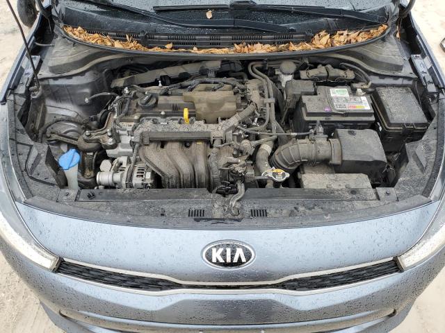 2020 KIA RIO LX - 3KPA24AD3LE256619