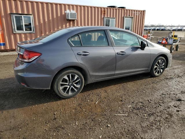 2015 HONDA CIVIC EX - 19XFB2F81FE019475