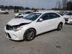 2016 TOYOTA CAMRY LE - 4T1BF1FK5GU167751