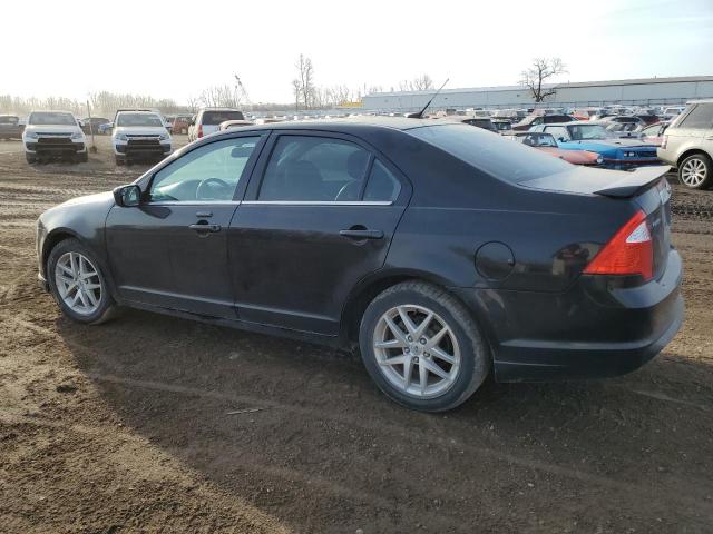 Vin: 3fahp0ja6cr136441, lot: 48912005, ford fusion sel 20122