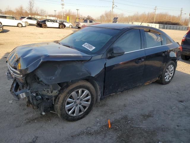 Vin: 1g1pd5sh0b7168257, lot: 48708985, chevrolet cruze ls 2011 img_1