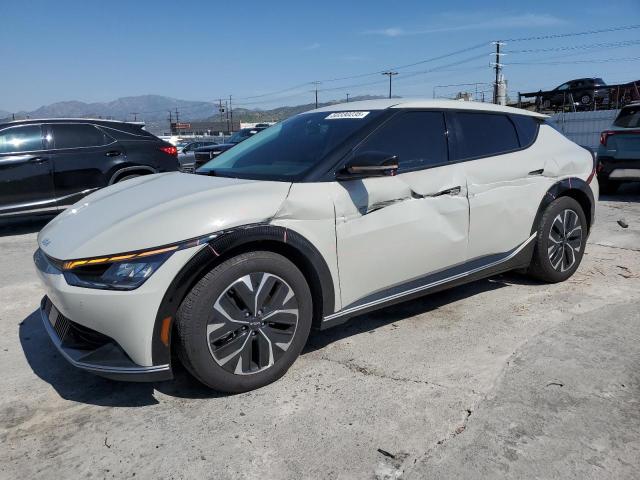 Vin: kndc34la9n5080912, lot: 50330235, kia ev6 light light 2022 img_1