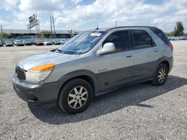BUICK RENDEZVOUS