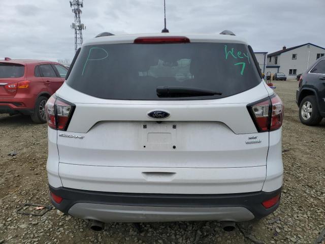 2018 FORD ESCAPE SE - 1FMCU0GD4JUD07123