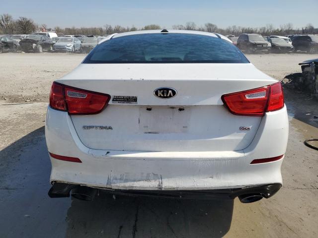 2015 KIA OPTIMA LX 5XXGM4A76FG365392