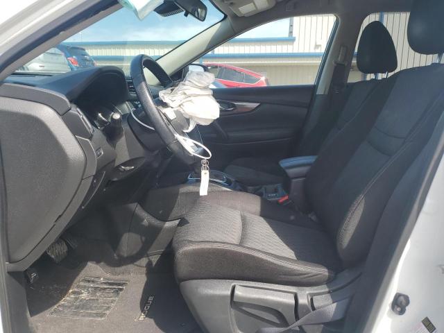 2020 NISSAN ROGUE S - JN8AT2MV8LW110247