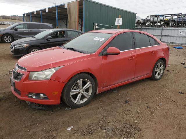 Vin: 1g1pe5sb3d7227961, lot: 48139155, chevrolet cruze lt 2013 img_1