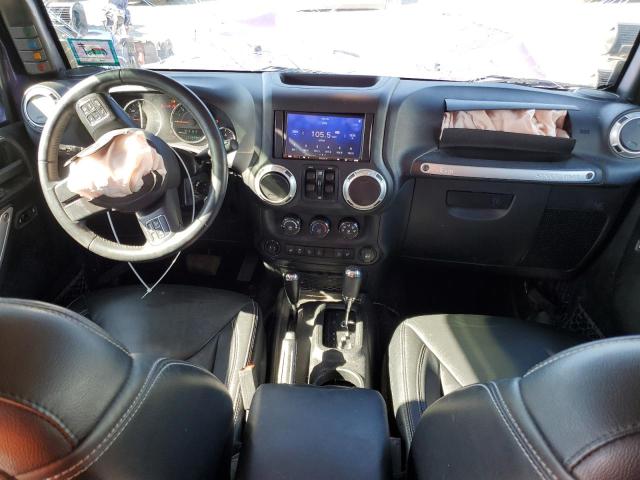 2017 JEEP WRANGLER U - 1C4HJWEG6HL726447