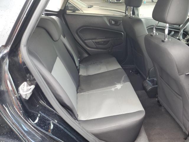 2017 FORD FIESTA S - 3FADP4AJ5HM102632