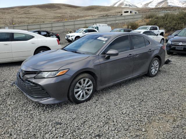 Vin: 4t1b11hkxku249995, lot: 51012795, toyota camry l 2019 img_1