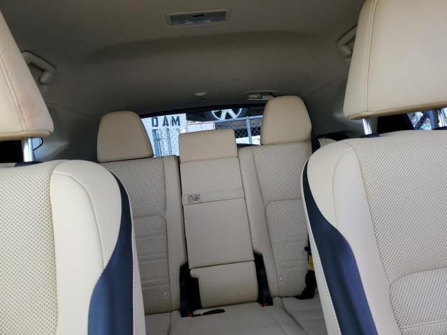 2016 LEXUS NX 200T BA - JTJBARBZXG2059817