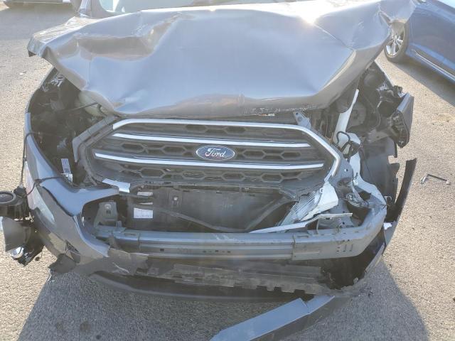 2018 FORD ECOSPORT S - MAJ3P1TE9JC185046