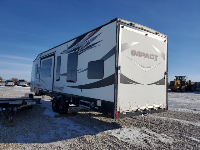 KEY TRAILER 2015 white   4YDT31229FF815664 photo #4