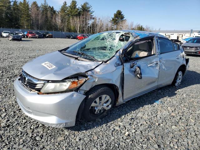 Vin: 2hgfb2f48ch049409, lot: 48712055, honda civic lx 2012 img_1