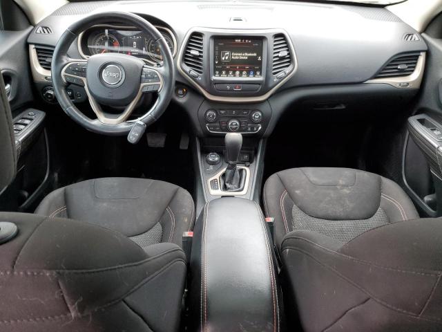 1C4PJMCB4GW309235 2016 JEEP GRAND CHER