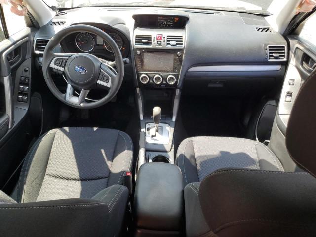 2018 SUBARU FORESTER 2 - JF2SJADC1JH562445