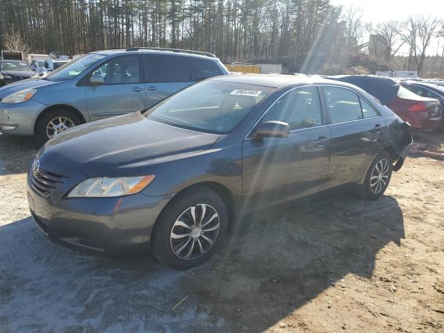 TOYOTA CAMRY CE