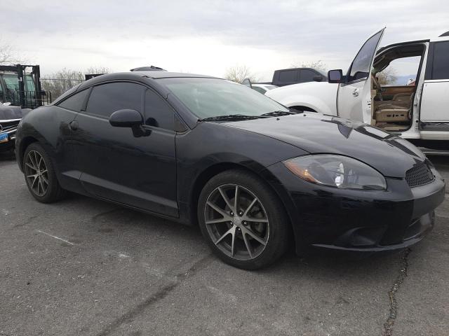 Vin: 4a31k5dfxce004006, lot: 48940155, mitsubishi eclipse gs sport 20124