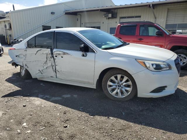 Vin: 4s3bnbc67g3016856, lot: 48963645, subaru legacy 2.5i premium 20164