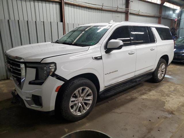 GMC YUKON XL K