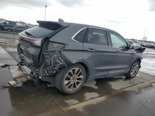 2015 FORD EDGE TITAN - 2FMPK3K88FBB39194