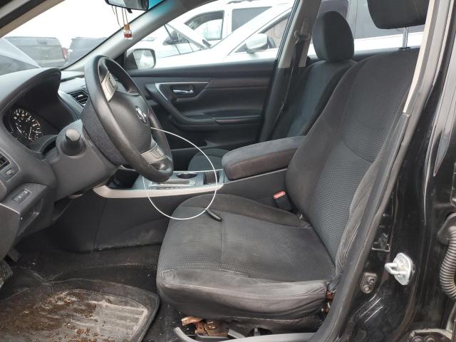 2015 NISSAN ALTIMA 2.5 - 1N4AL3AP3FN904869