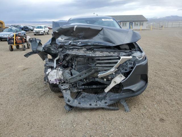 2017 MAZDA CX-9 TOURI - JM3TCBCY4H0142839