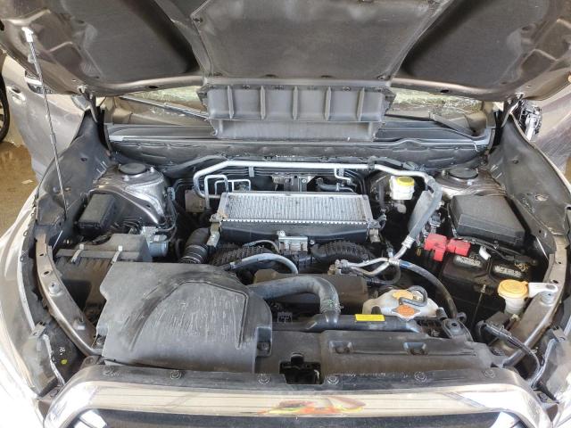 2022 SUBARU ASCENT TOU 4S4WMARD6N3417523