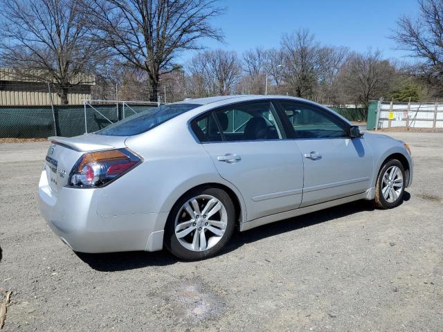 Vin: 1n4bl2ap0cc256347, lot: 50079175, nissan altima sr 20123