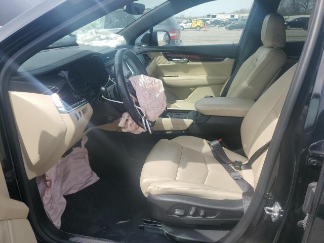 2019 CADILLAC XT5 PREMIU - 1GYKNFRS5KZ113260